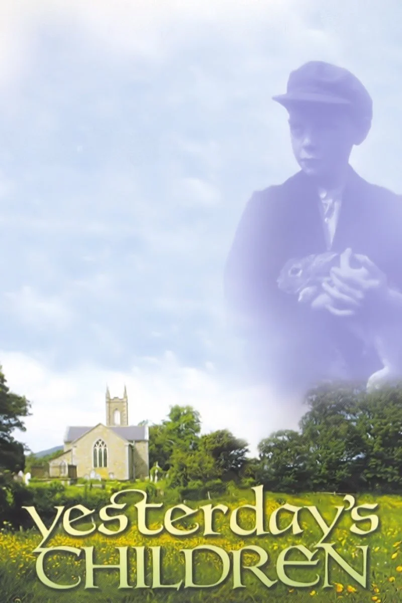 فرزندان دیروز