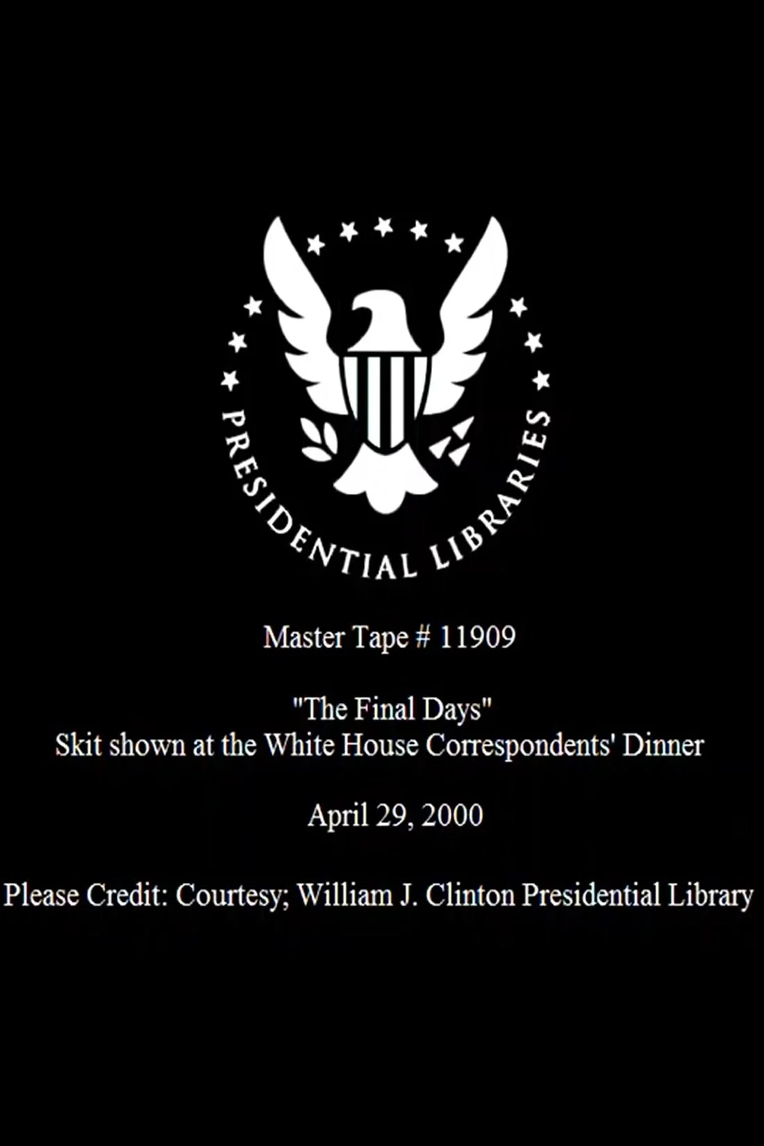 روزهای پایانی