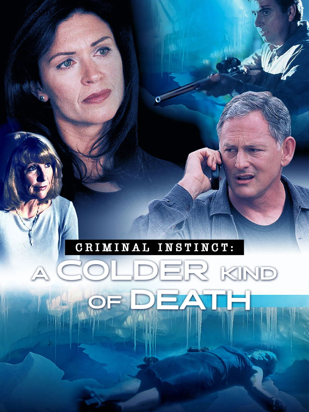 نوعی مرگ سردتر