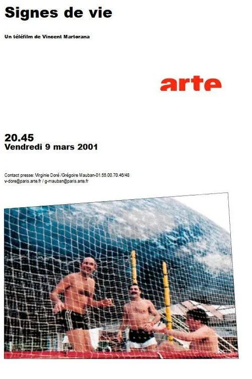 نشانه‌های زندگی