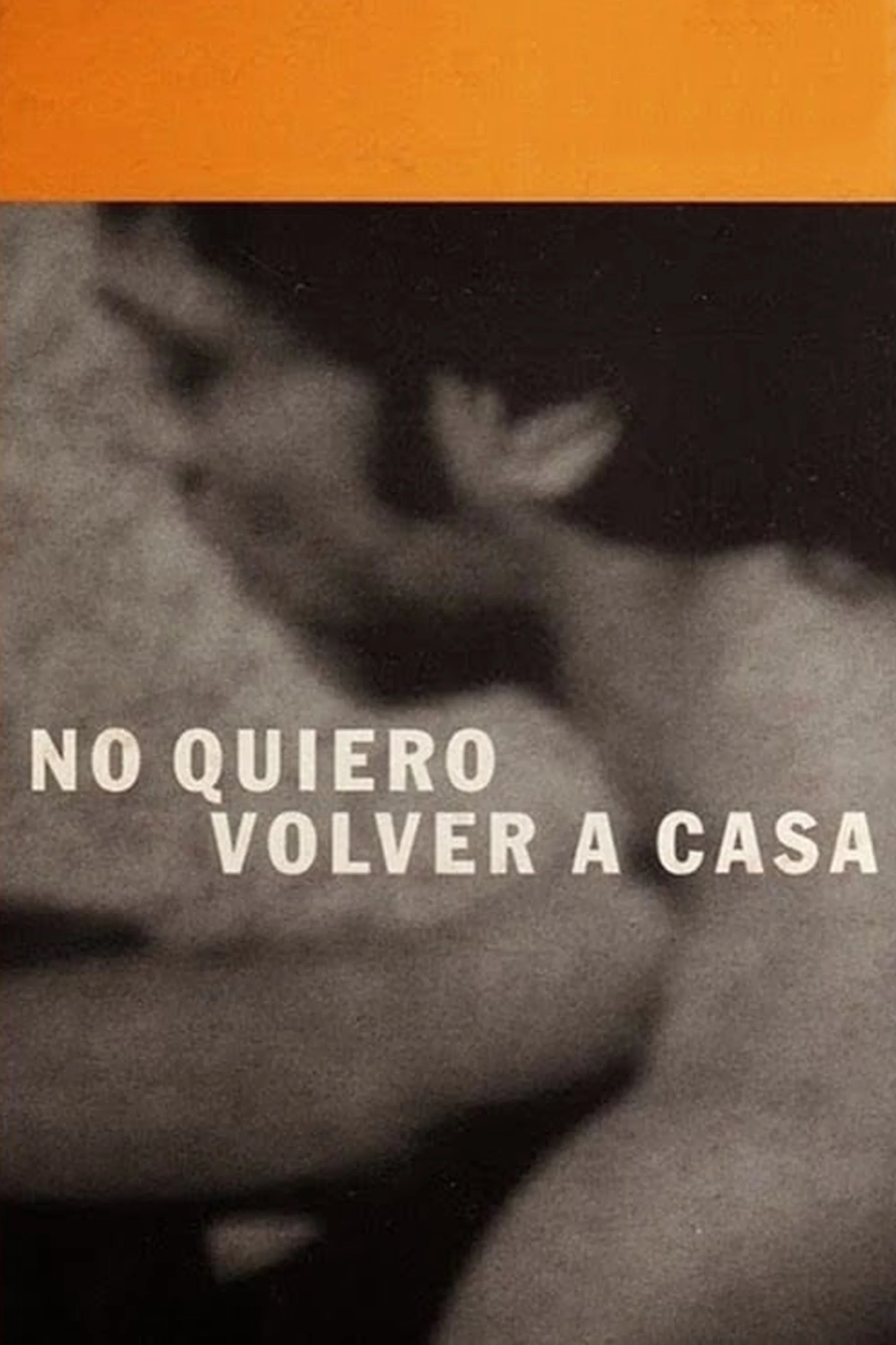 به خانه بازنخواهم گشت