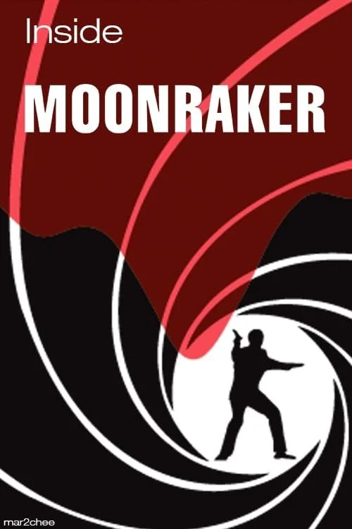 و داخل در Moonraker