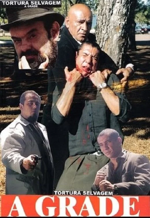 خرده وحشی - شبکه