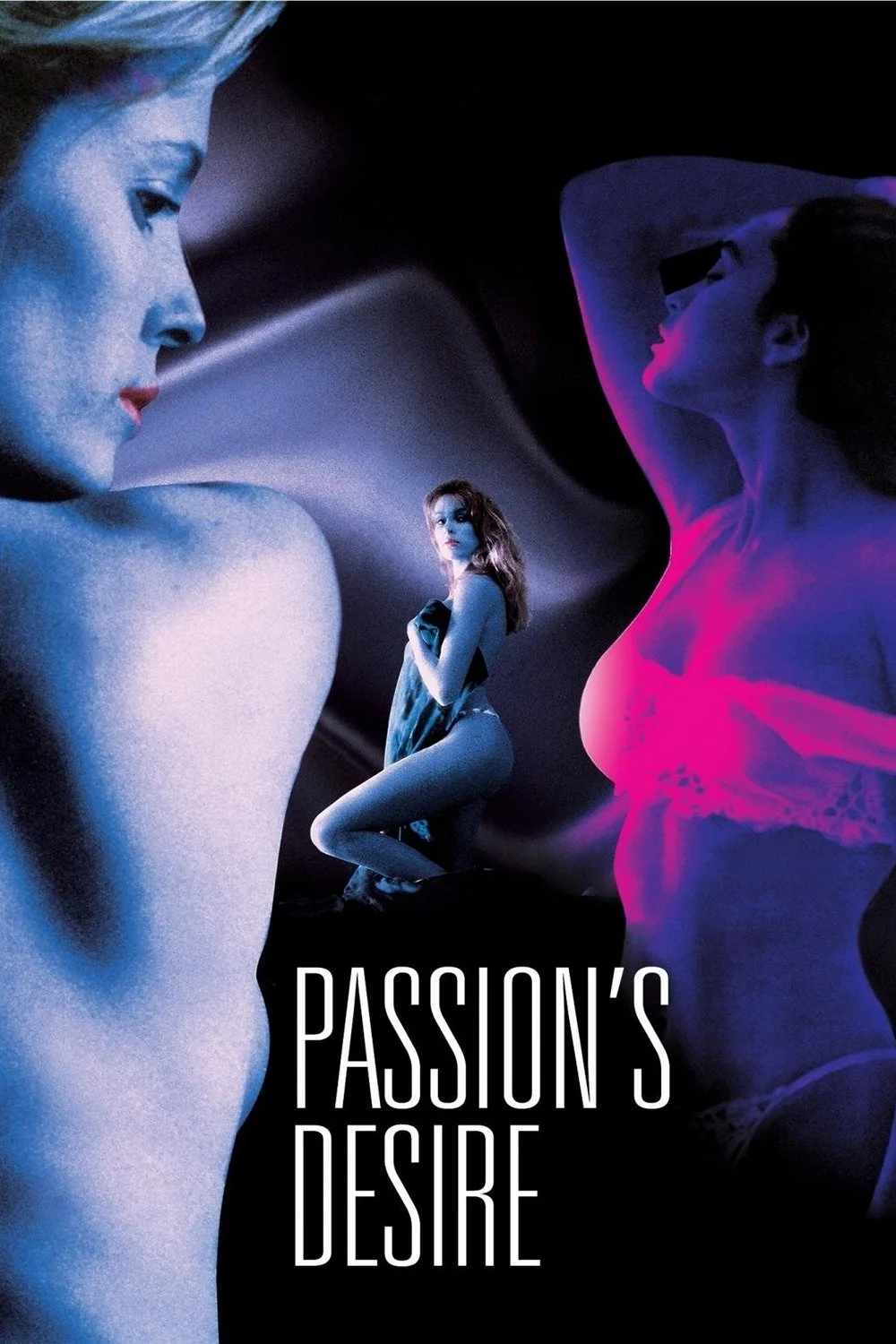 Animal Attraction II: Passion's Desire