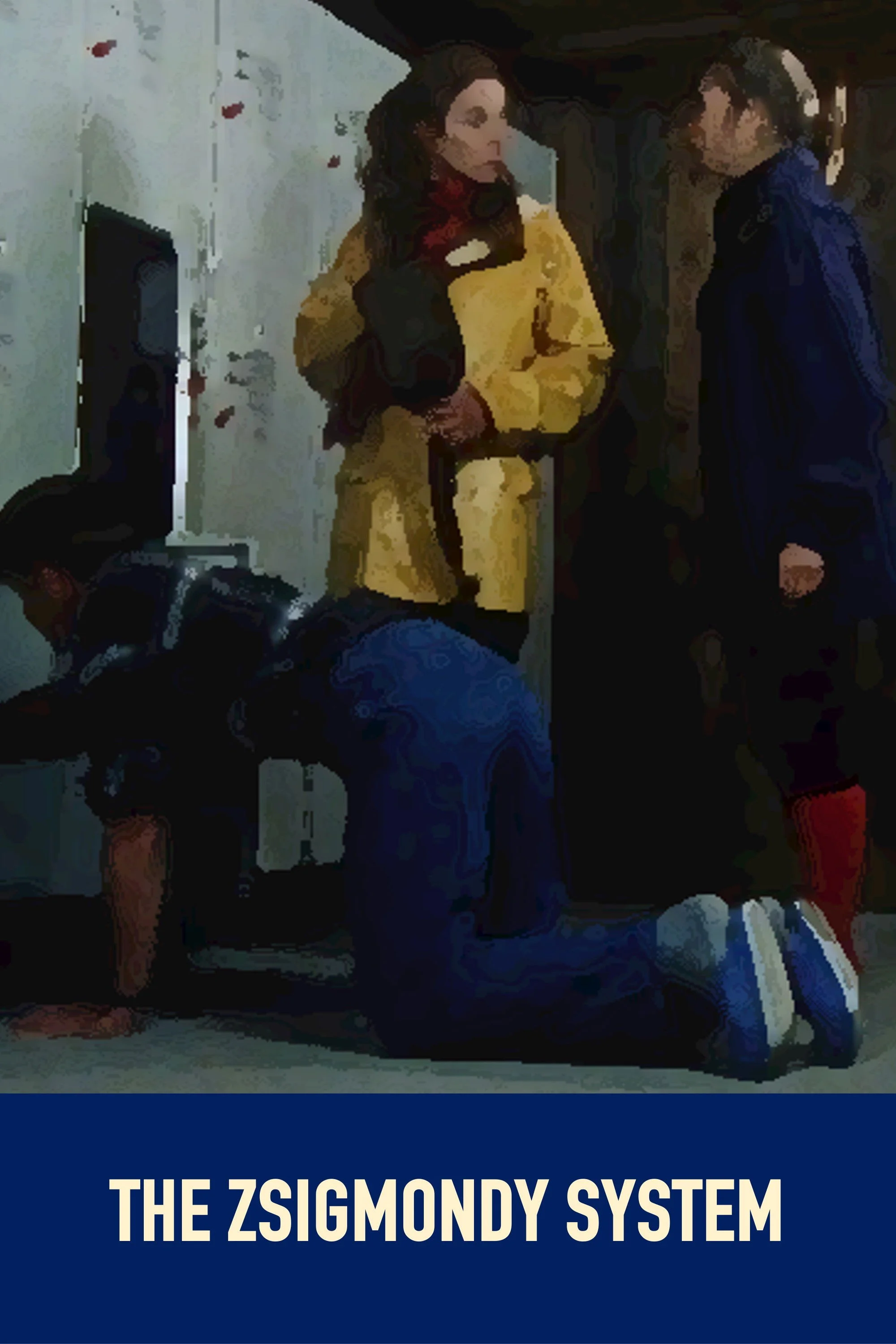 سیستم زیسموندی