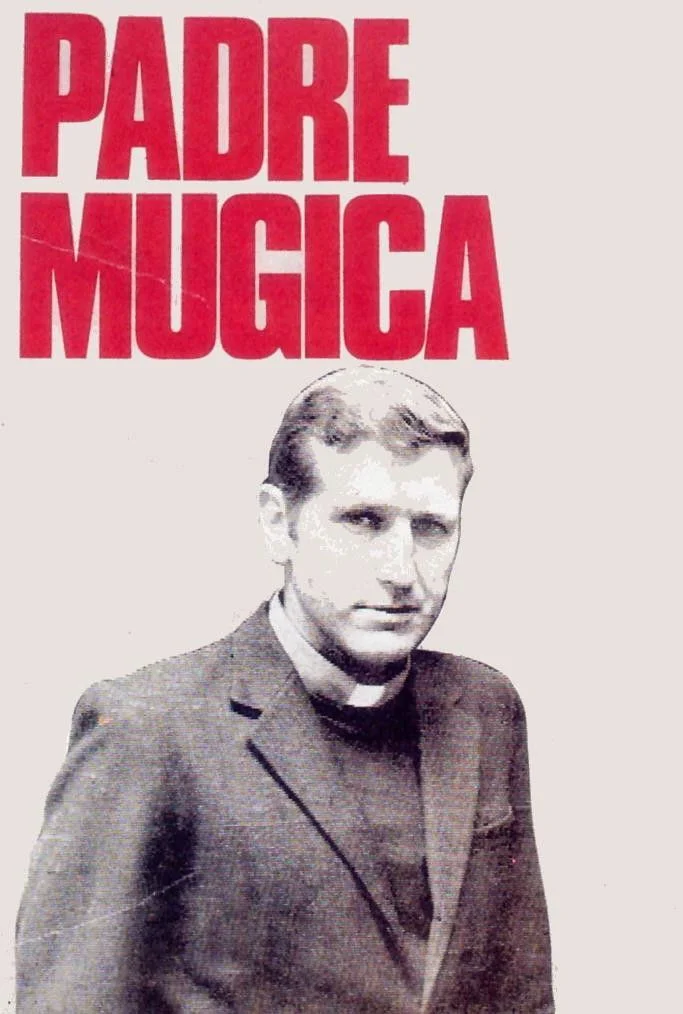 Padre مugica