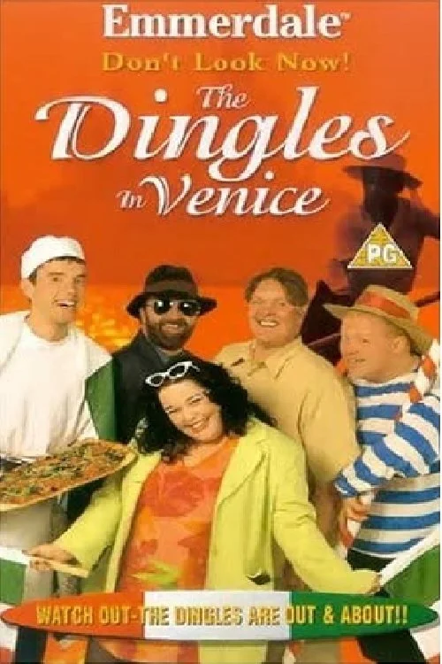 emmerdale dont look now the dingles in venice