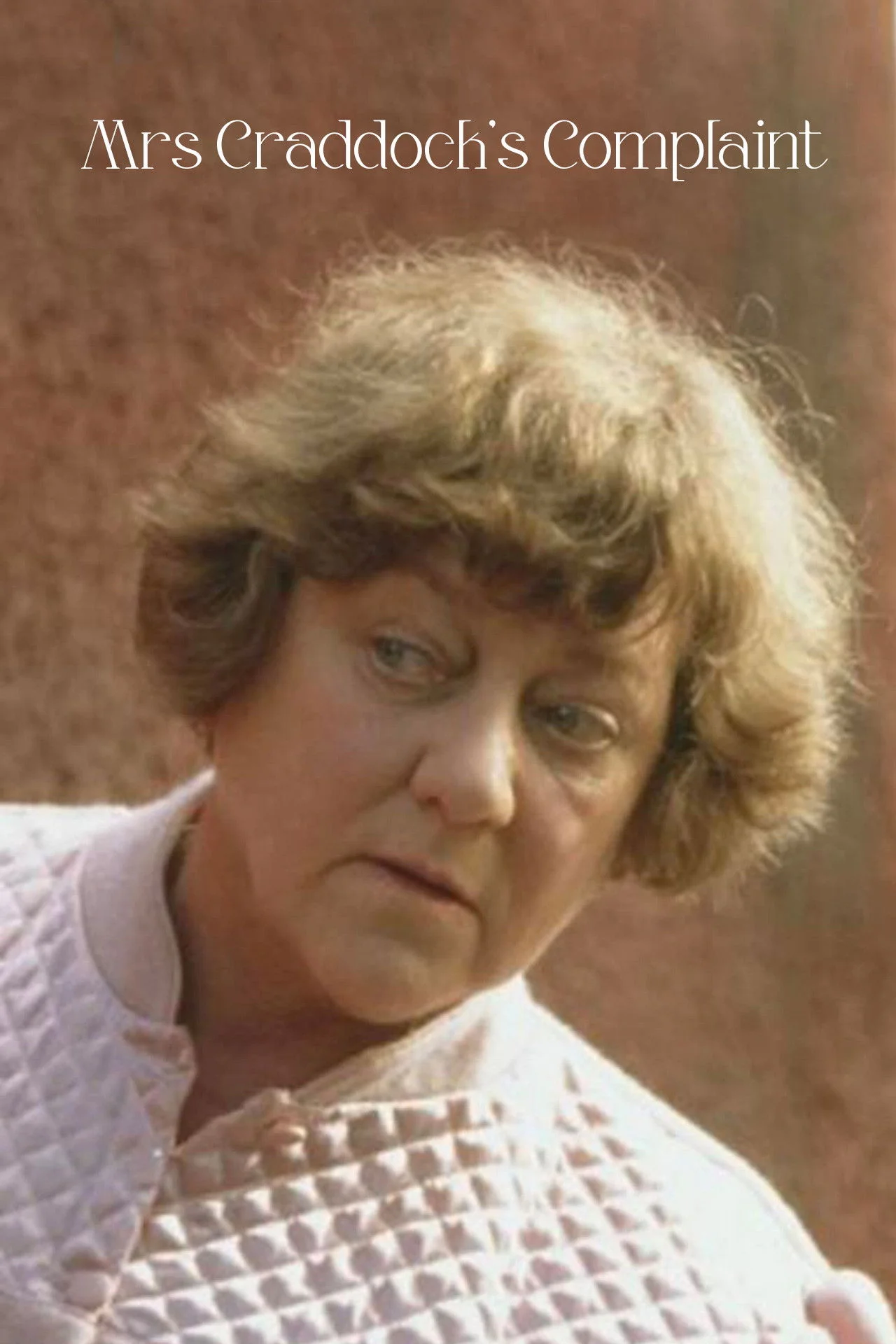 شکایت خانم کرادک