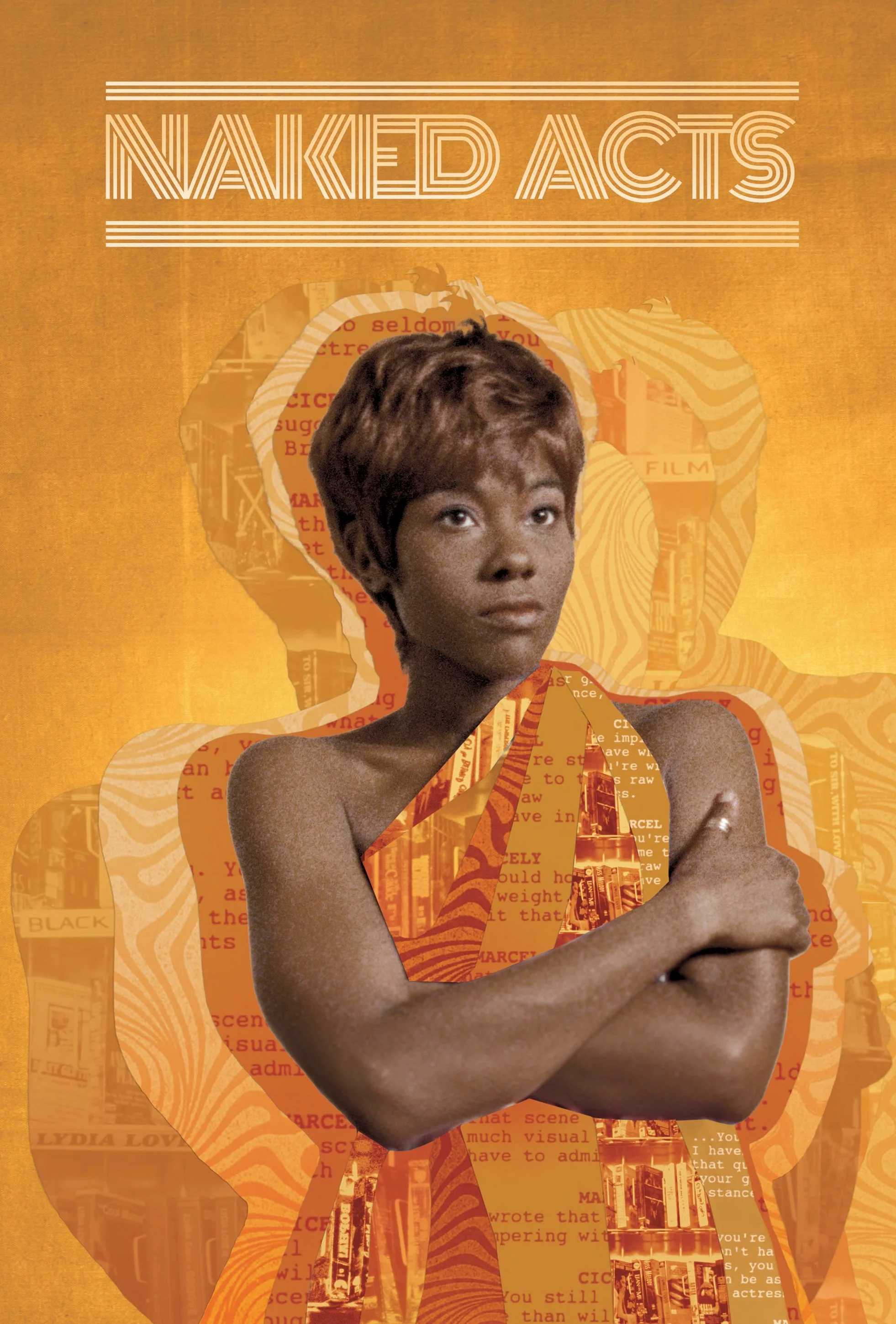 اقدامات عریان