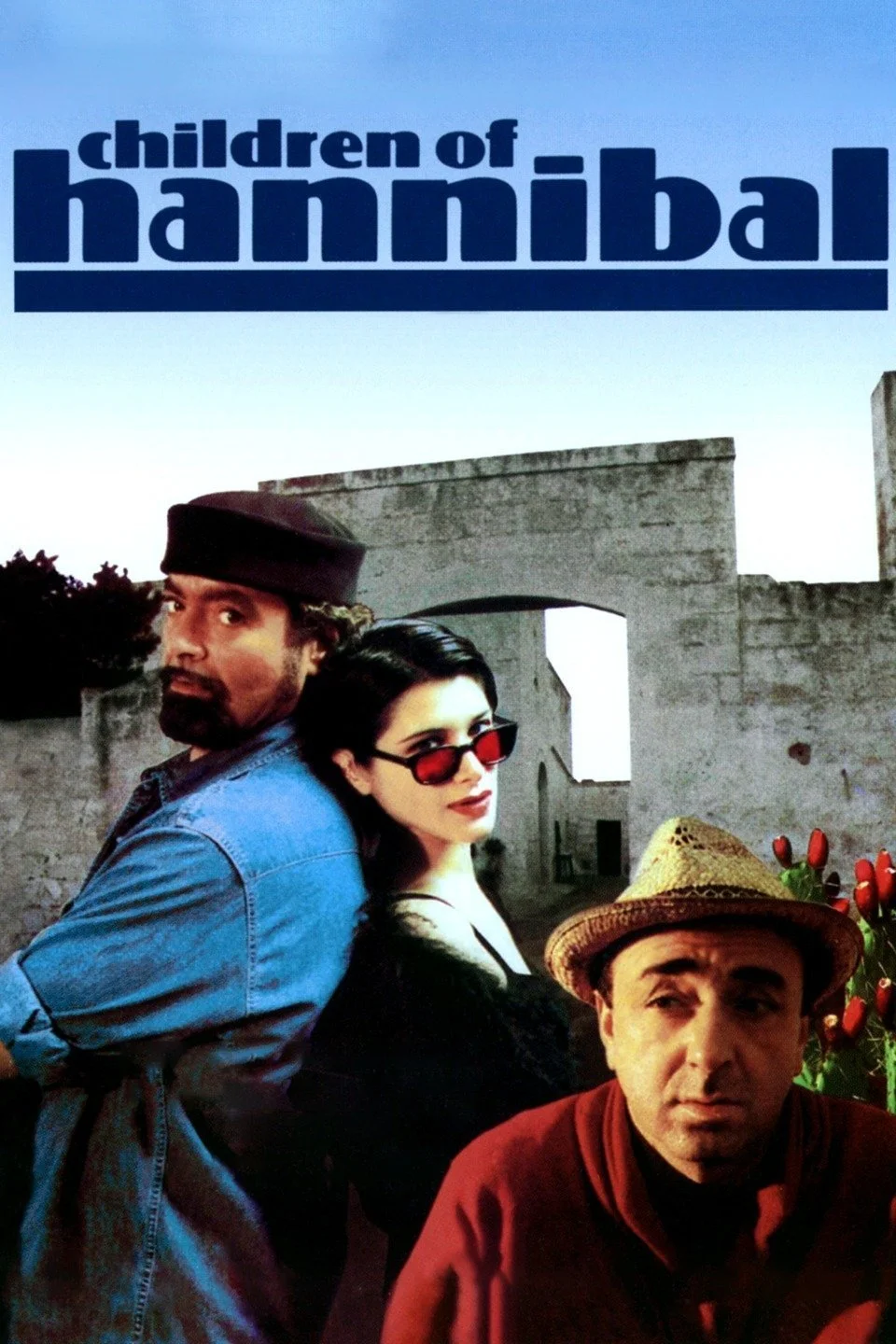 فرزندان حانیبال