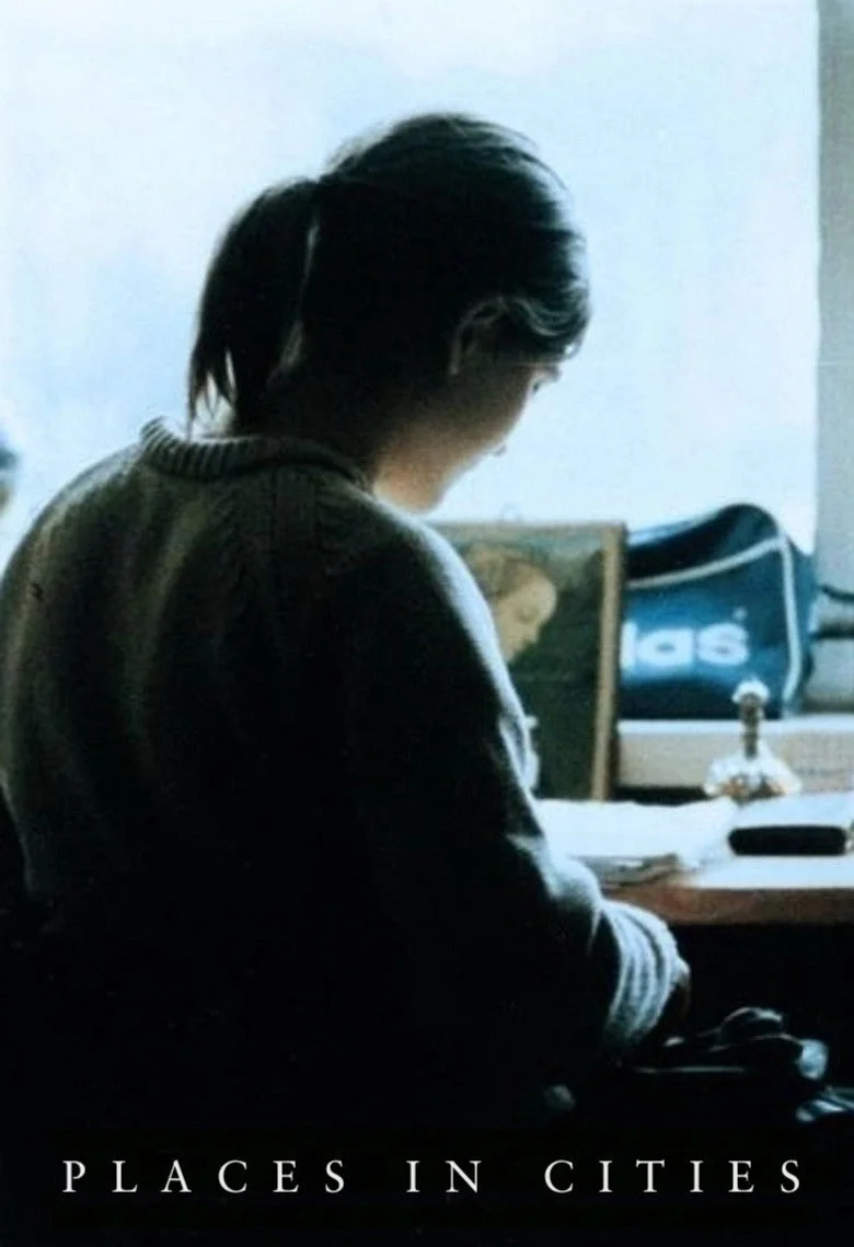 مکان ها در شهرها