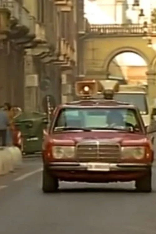 به سان سالواریو خوش آمدید