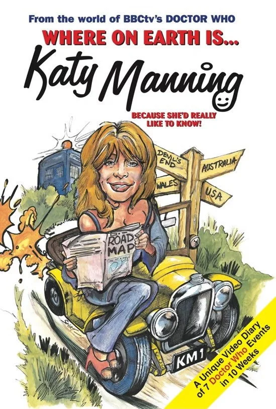 کجای زمین استِ کیتی منینگ