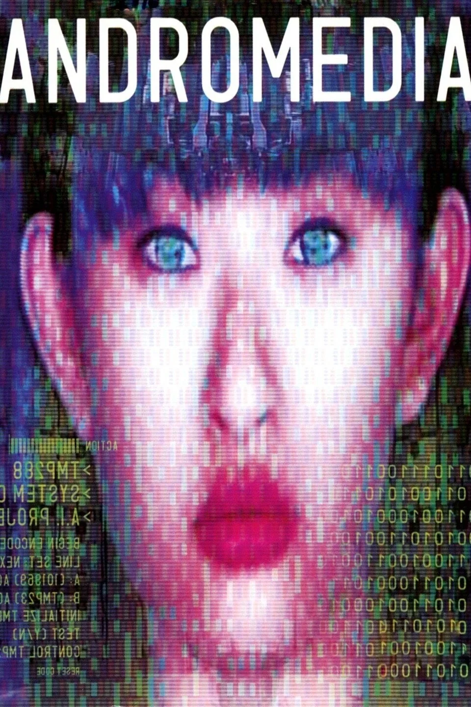 آندرومدیا