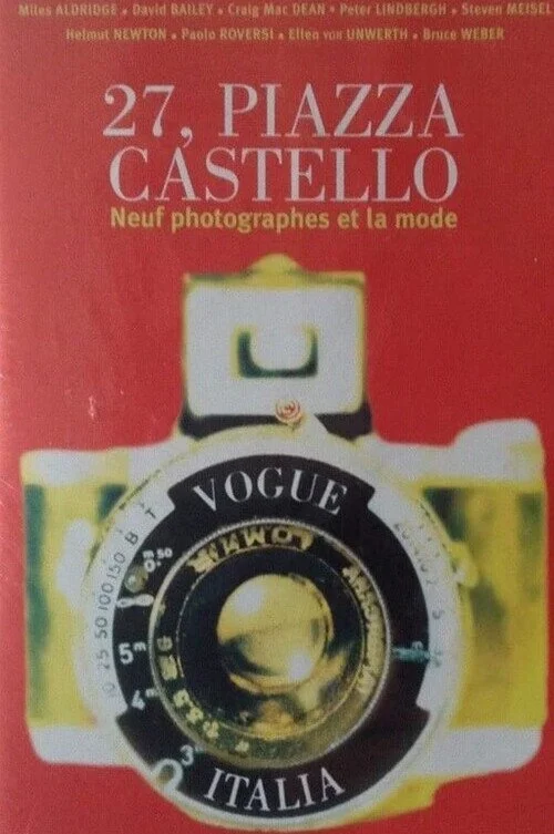 بیست و هفت میدان کاستلُو