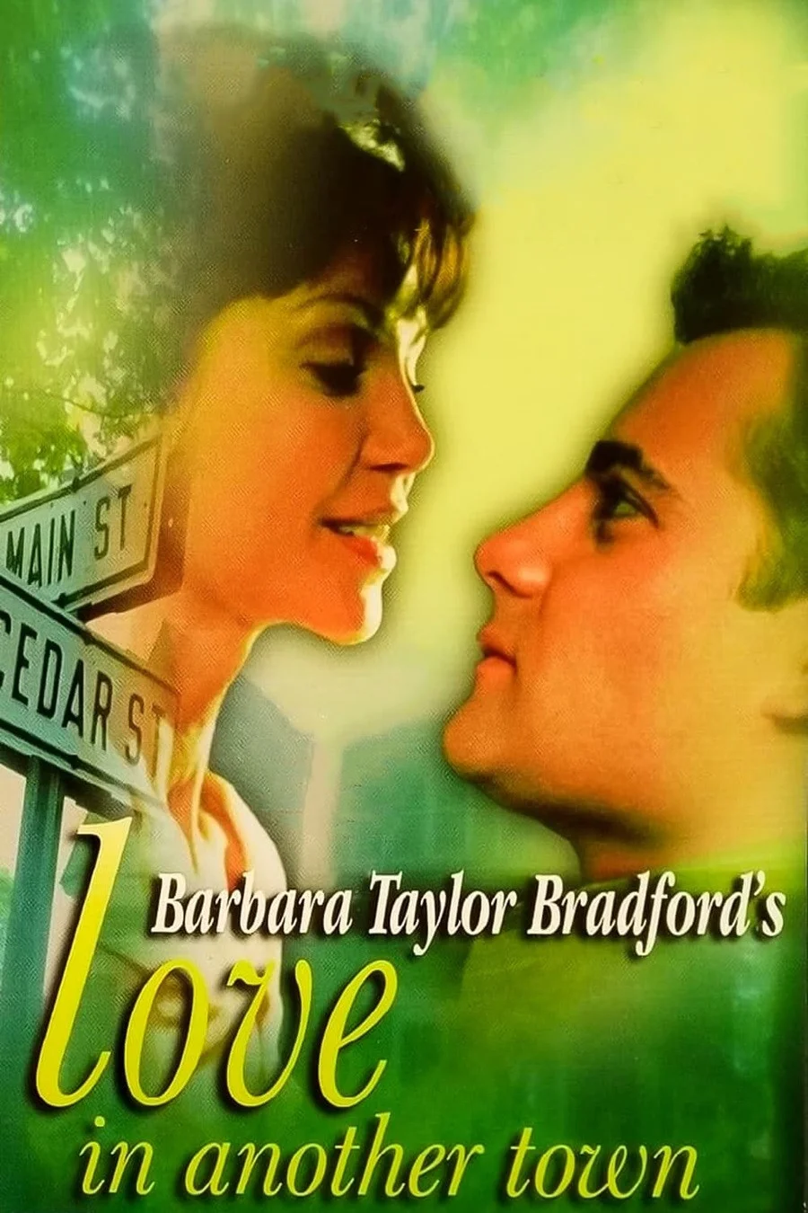 عشق در شهر دیگری