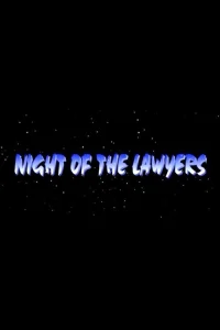 Night of the Lawyers