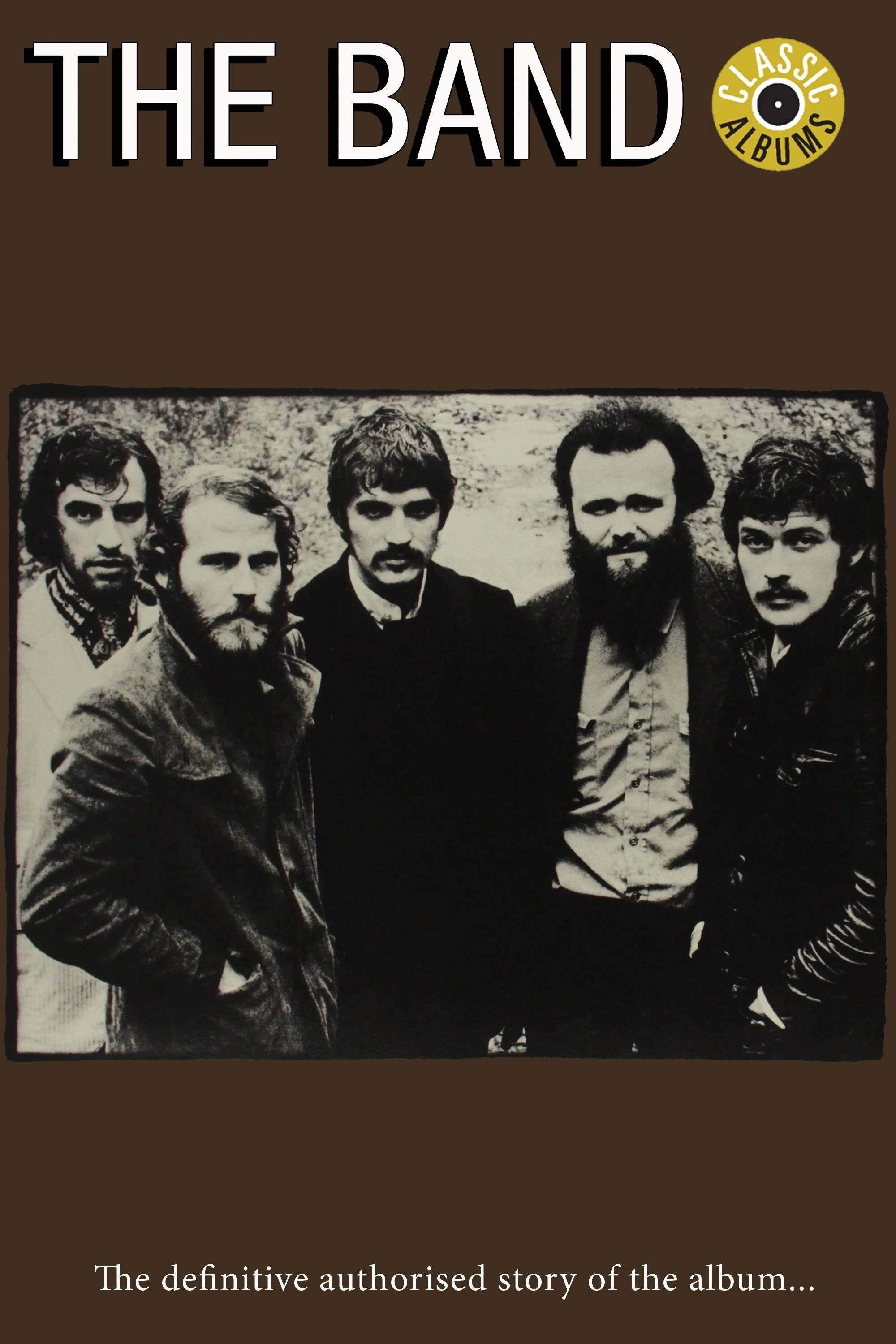 آلبوم های کلاسیک بند: بند بند