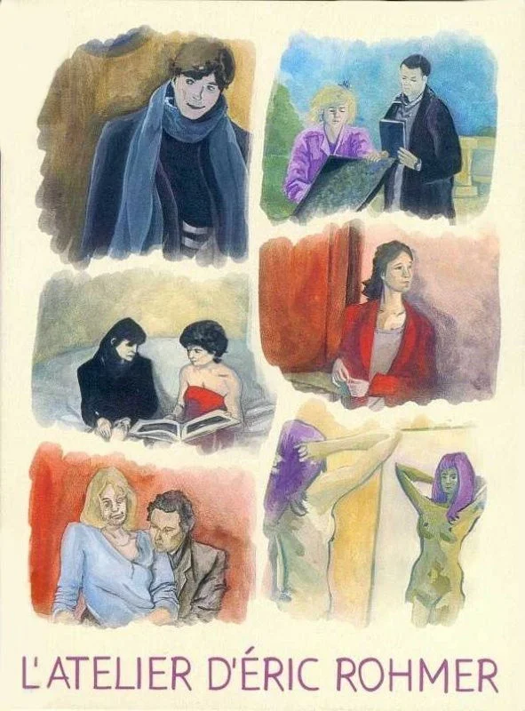 طعم ها و رنگ ها