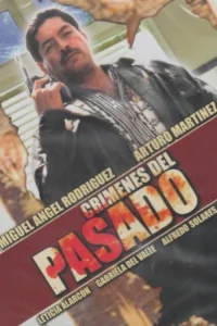 Crímenes del pasado