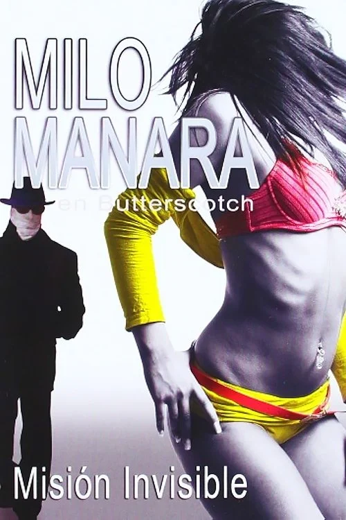 کره ماندگار: مأموریت نامرئی