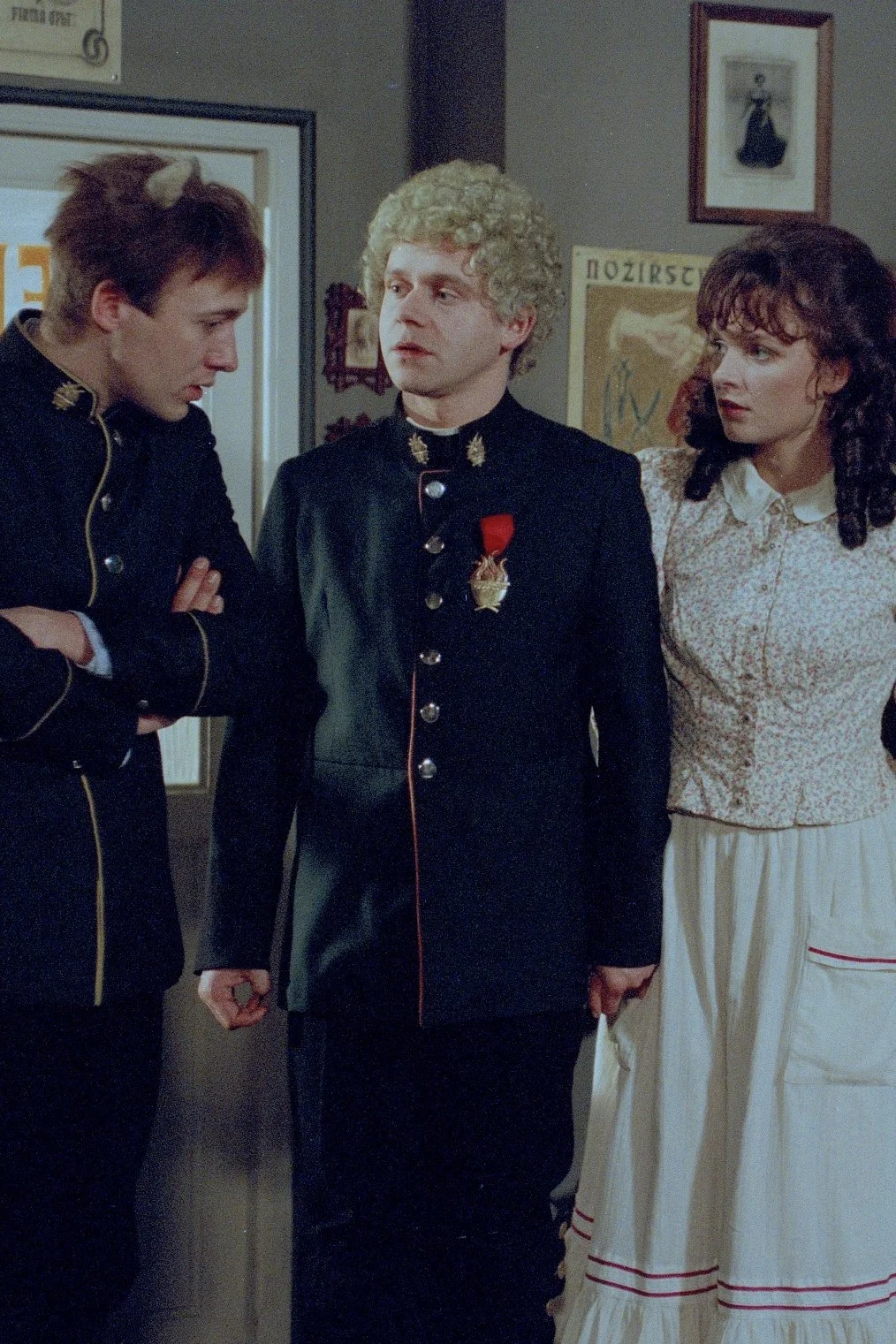 فرزند مدودا