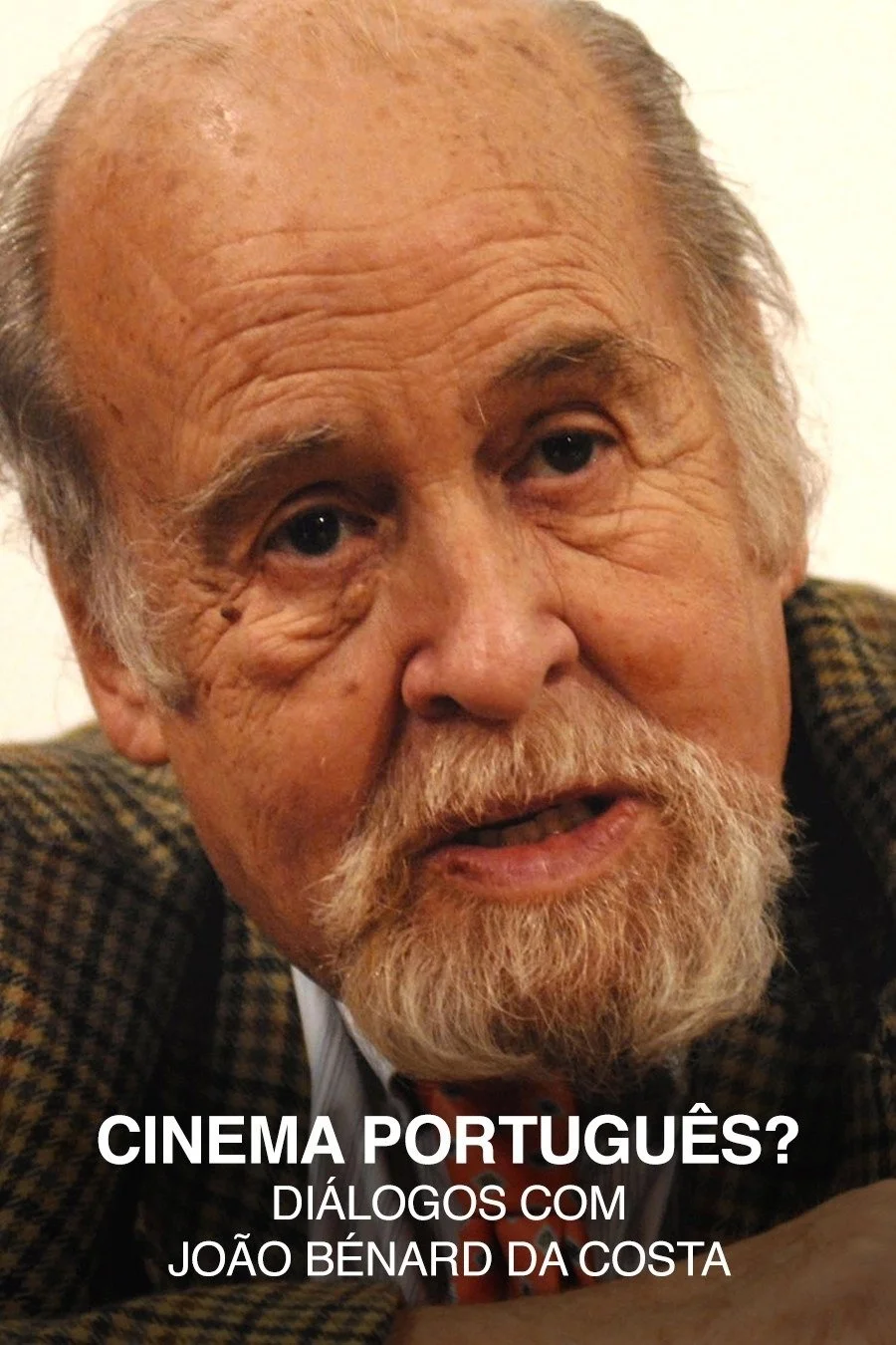 سینمای پرتغالی؟ گفت‌وگو با ژائو بنارد دا کاستا