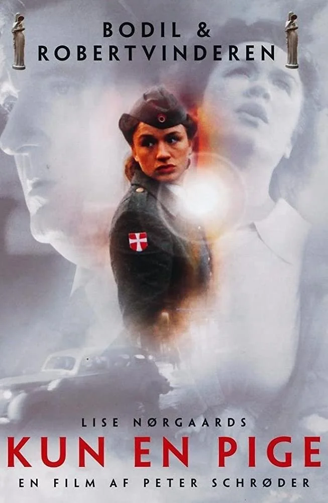 فقط یک دختر