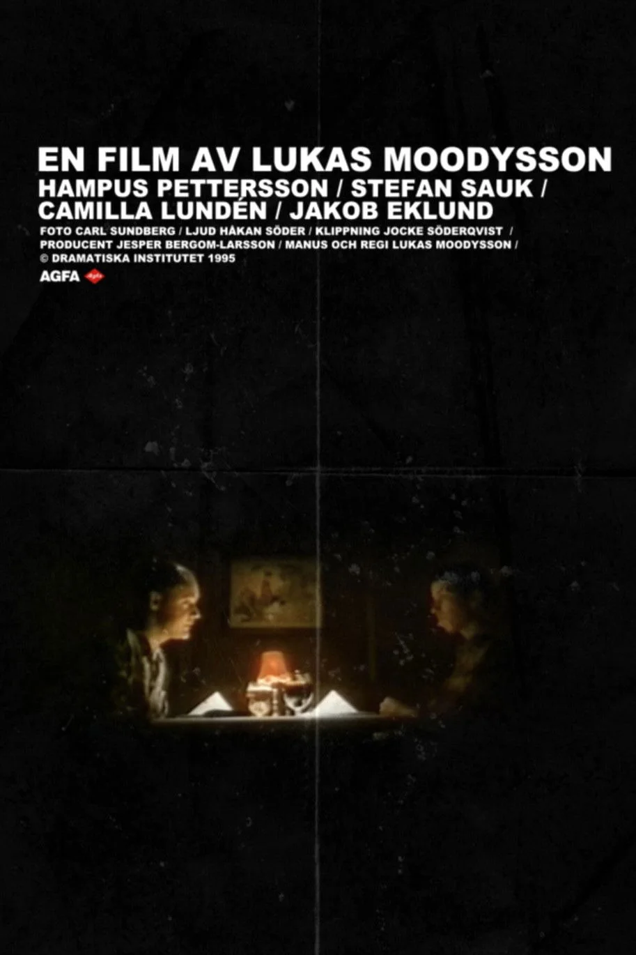 En uppgörelse i den undre världen