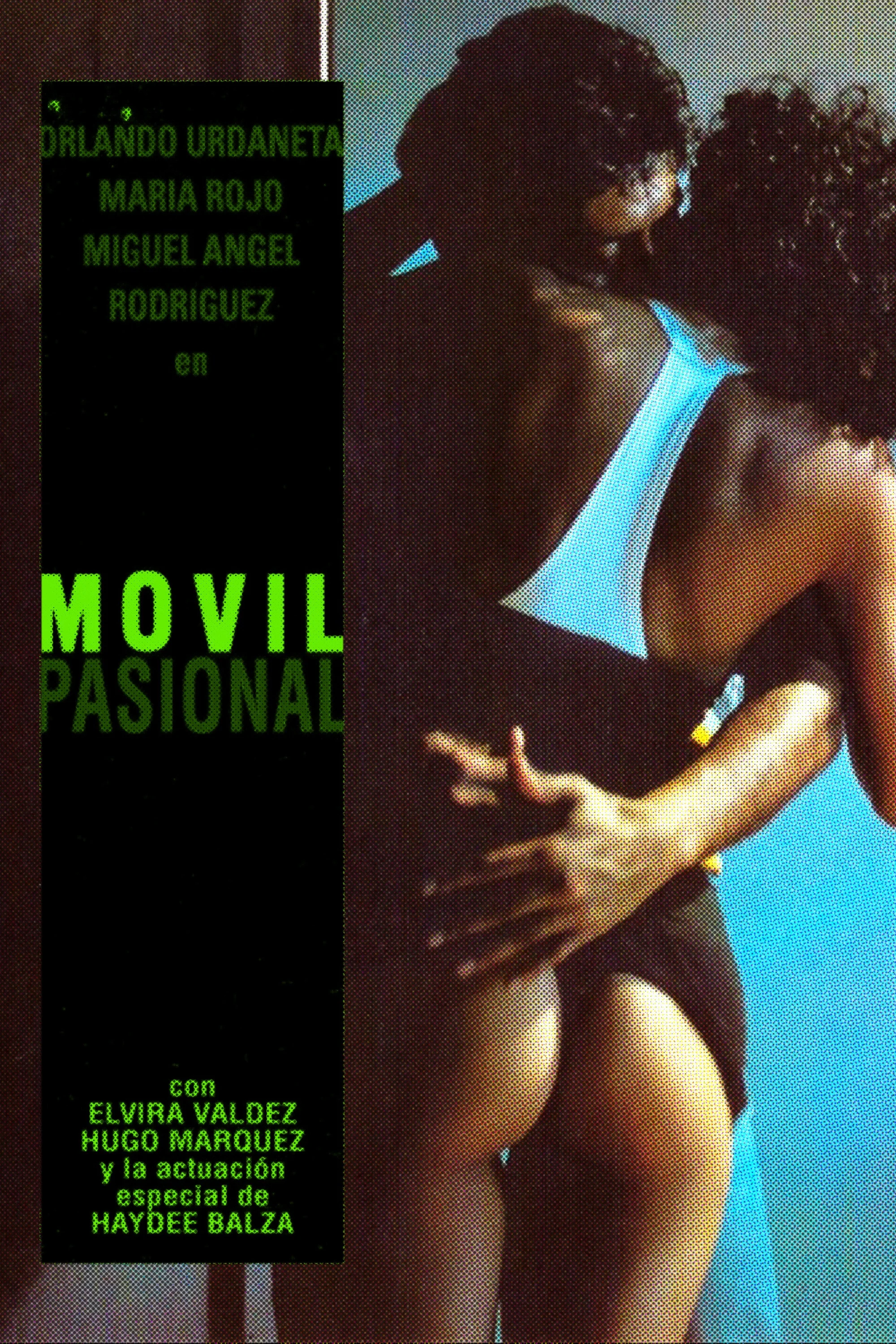 موبایل پرشور