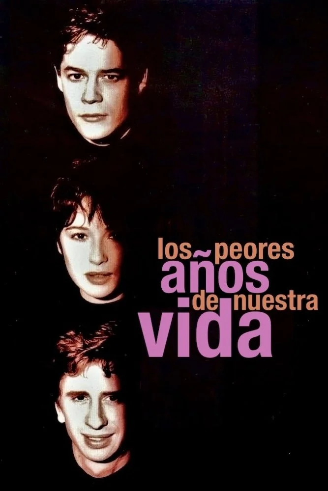 بدترین سال های زندگی ما