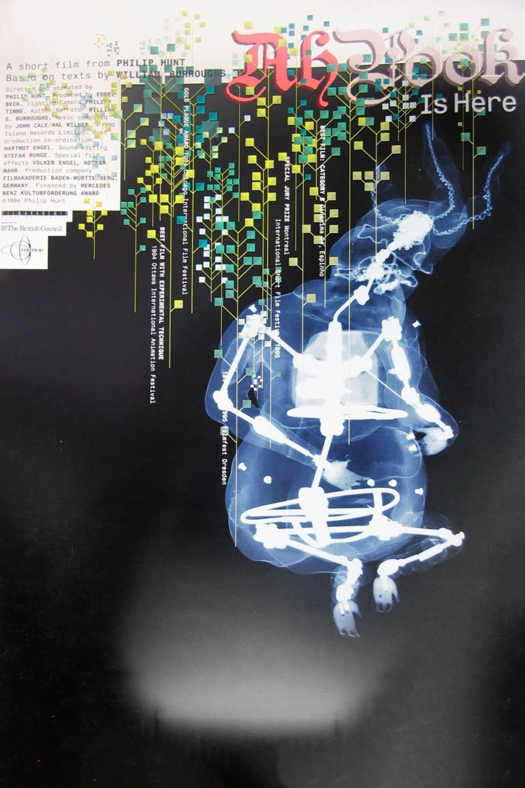 کیا پوک اینجا است