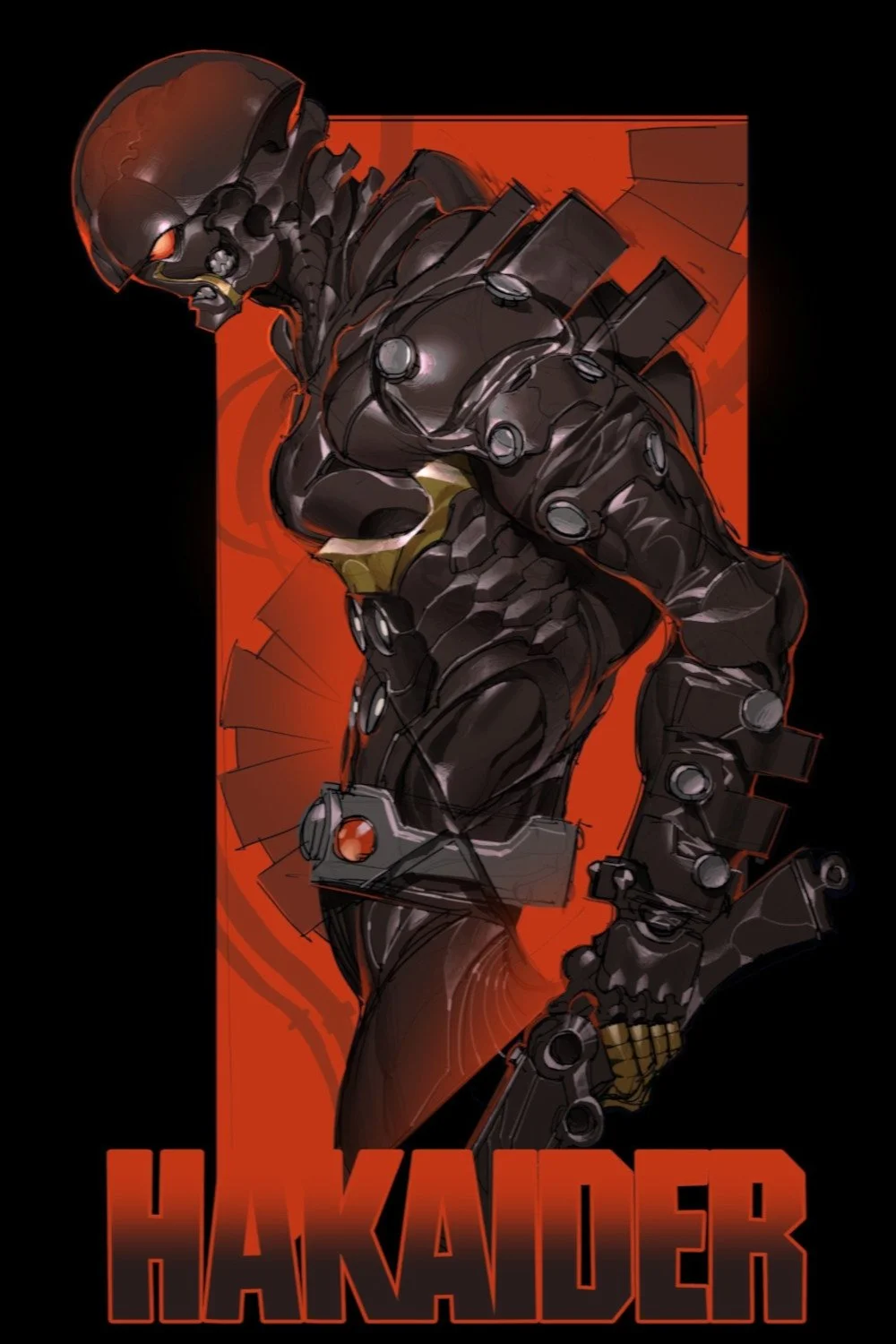 کایدرِ مکانیکی زورآزما