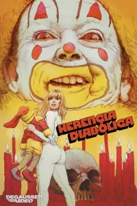 Diabolical Inheritance