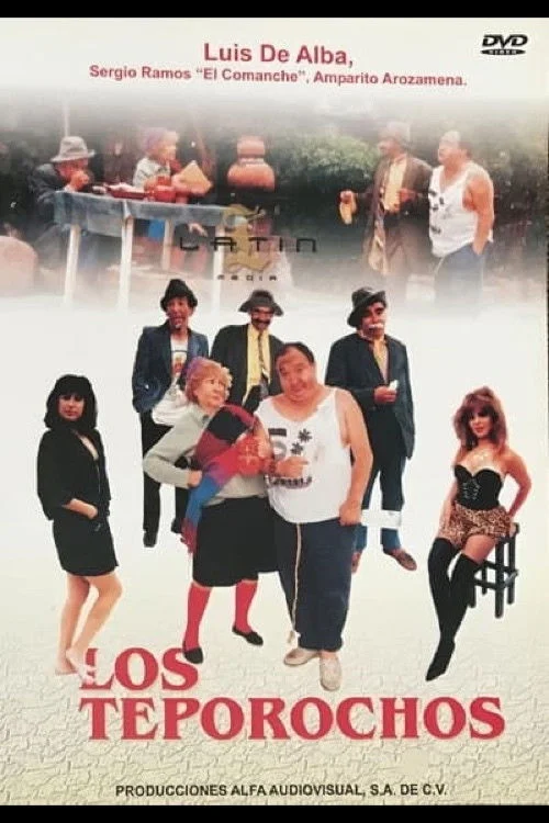 تیپ تپروچوس