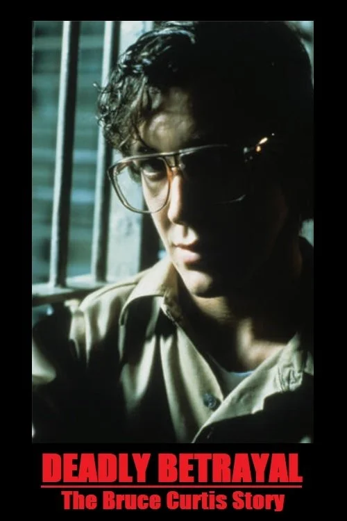 خائنتی کشنده داستان براکس کِرتیس