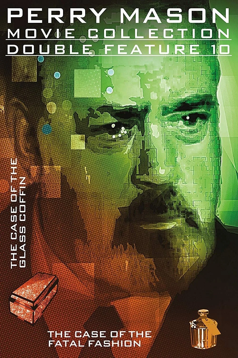 پروراندن فشن تا فاجعه