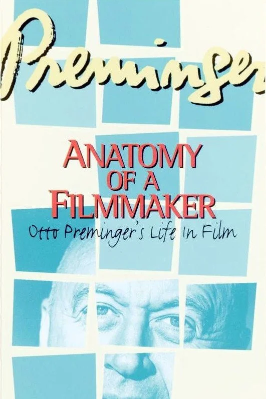 preminger: آناتومی یک فیلمساز