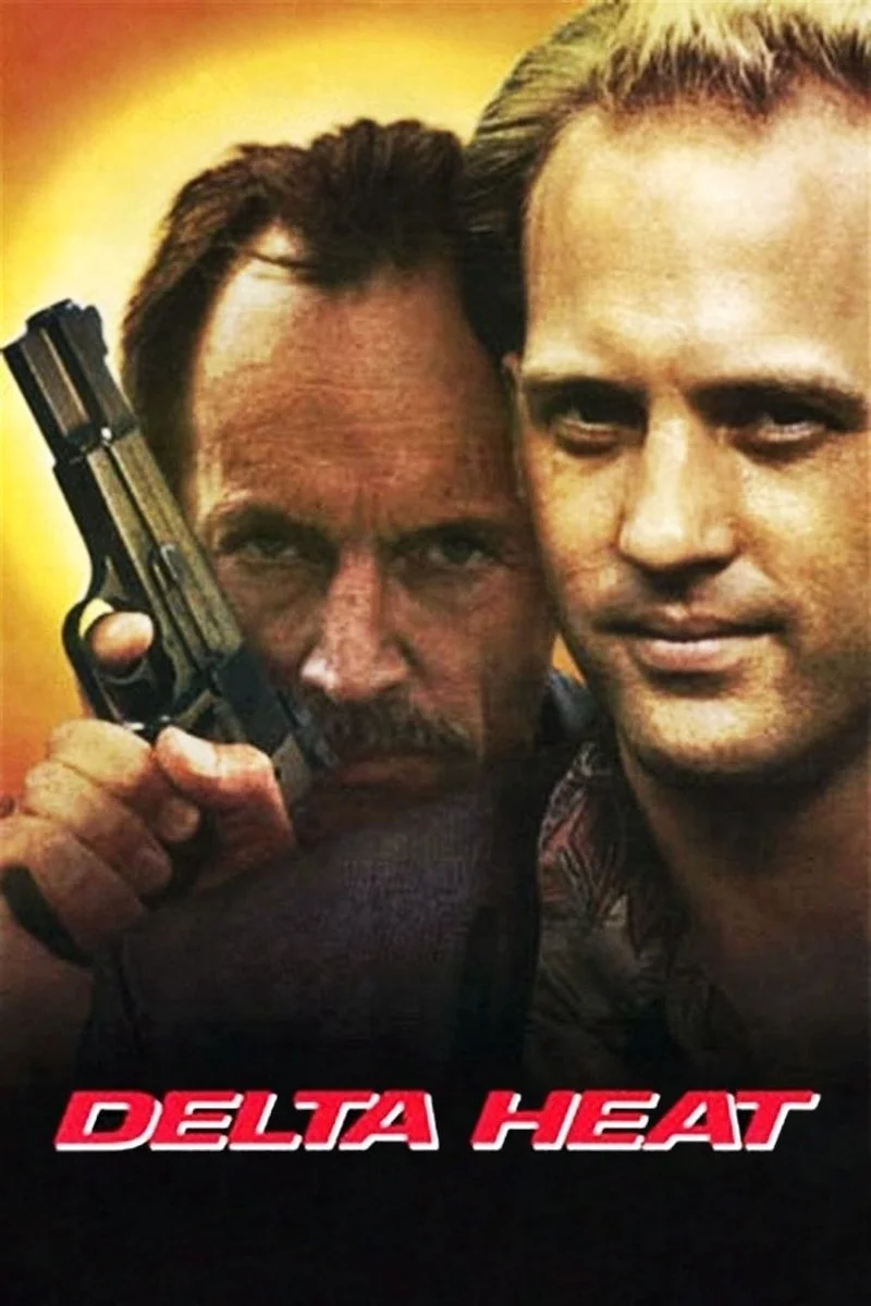 زِهبی گرمای دلتا