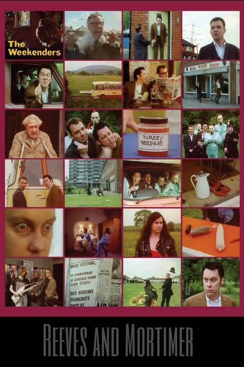 آخرین روزهای آخر هفته