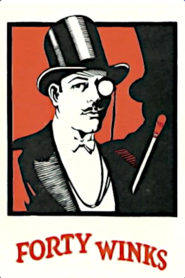 چرتی چهل دقیقه‌ای