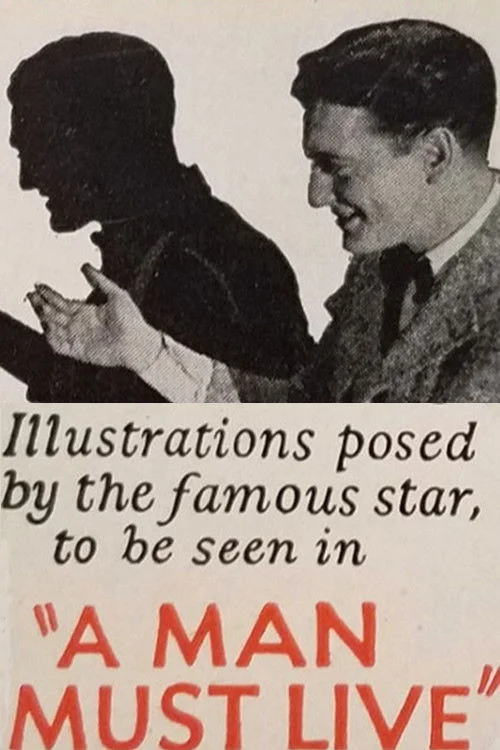 مردی باید زندگی کند