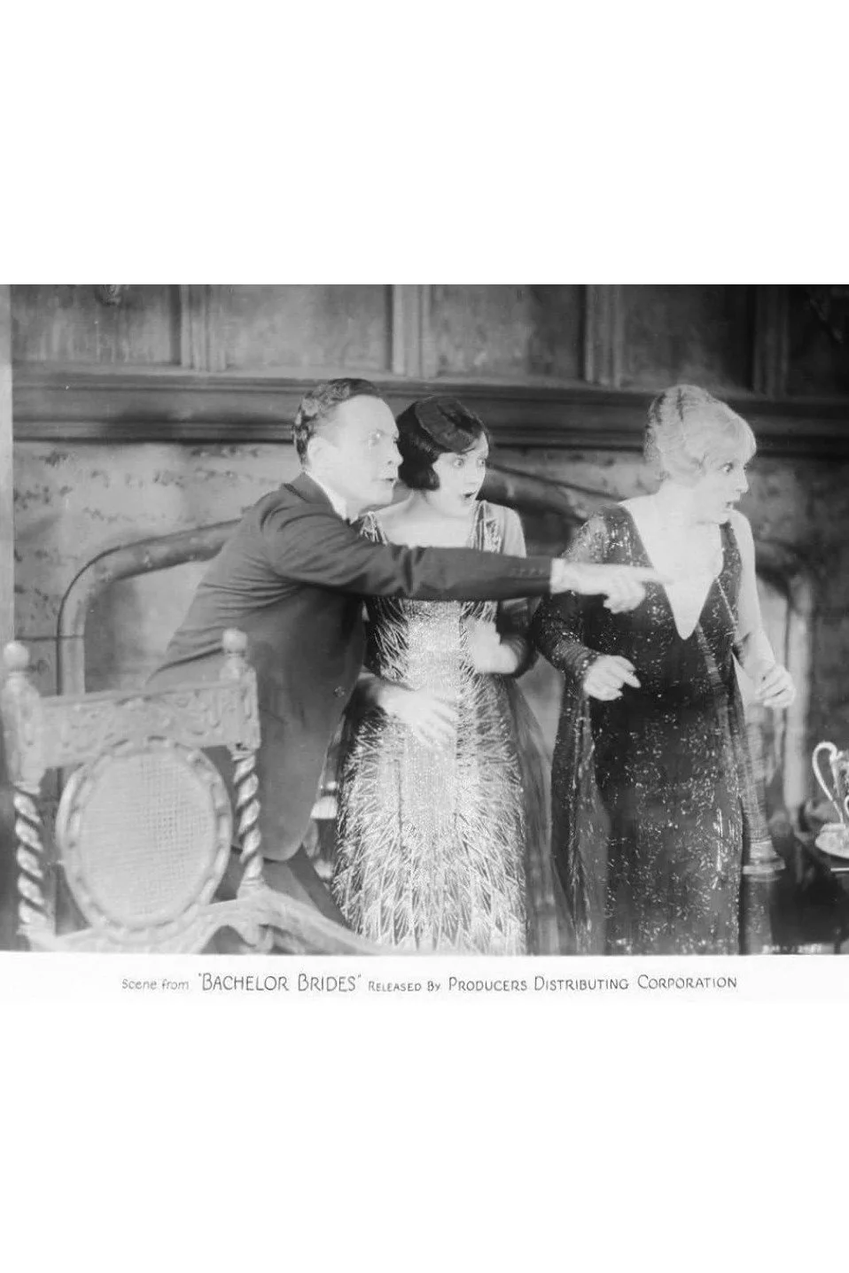 عروس های لیسانس