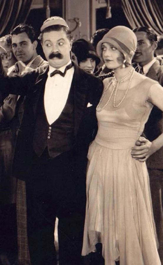 شب بدشانس او