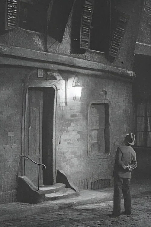 خانه شماره ۱۷