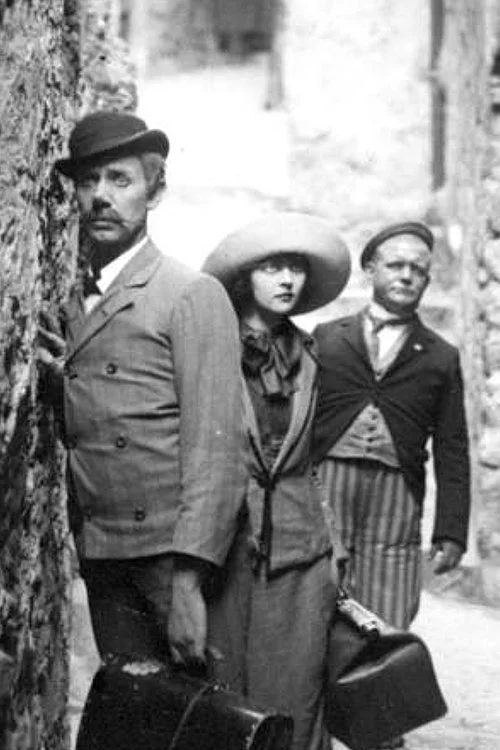 در مدیترانه