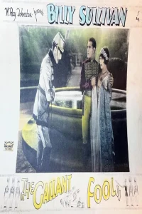 The Gallant Fool
