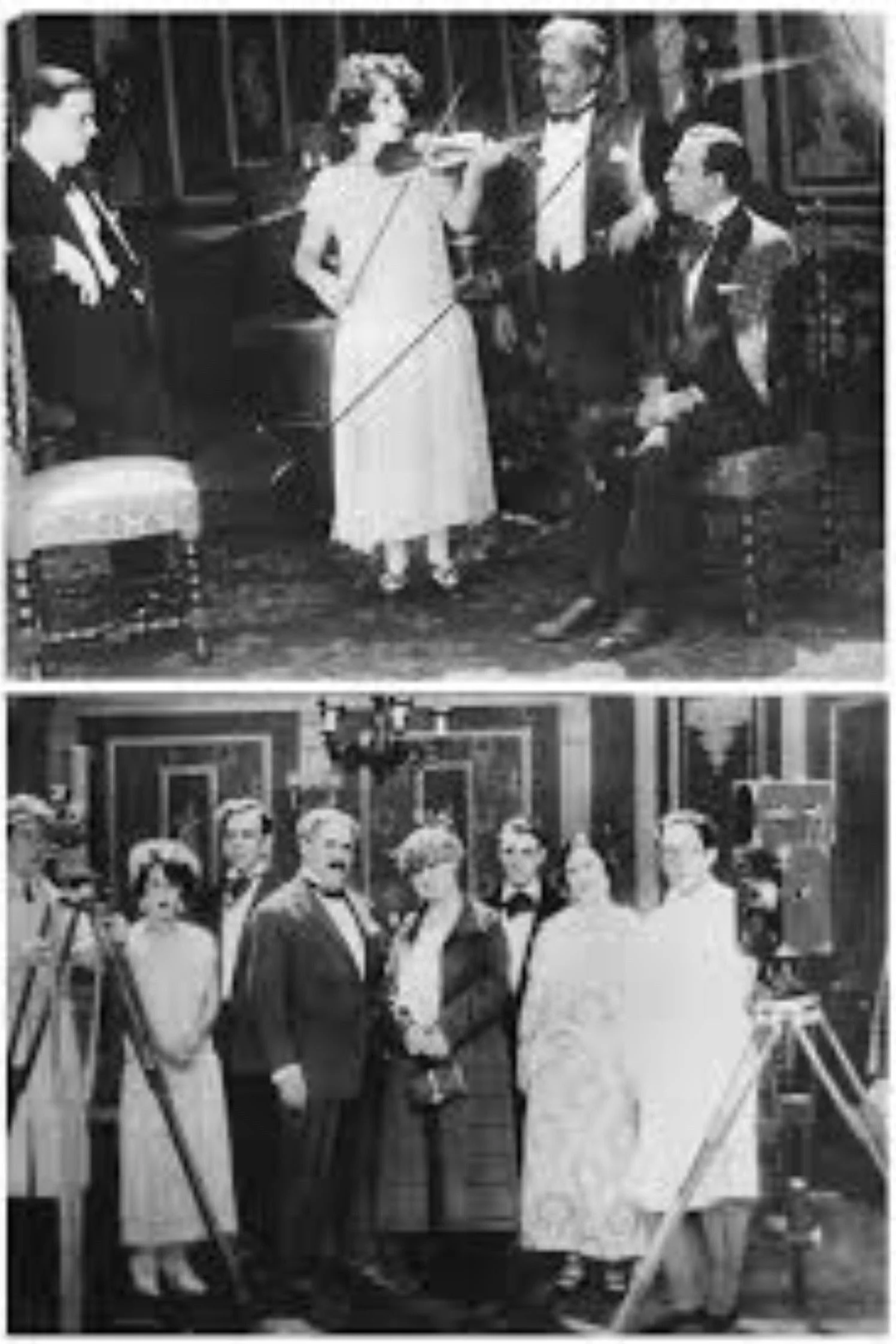 دختر نابینای خیابان آلوار