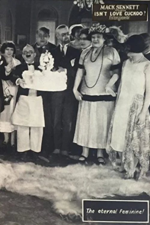 آیا عشق دیوانه است؟