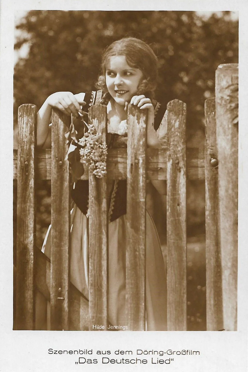 ترانه آلمانی